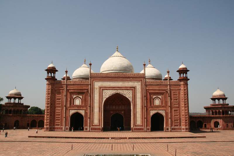 India & Nepal 2011 - 1207